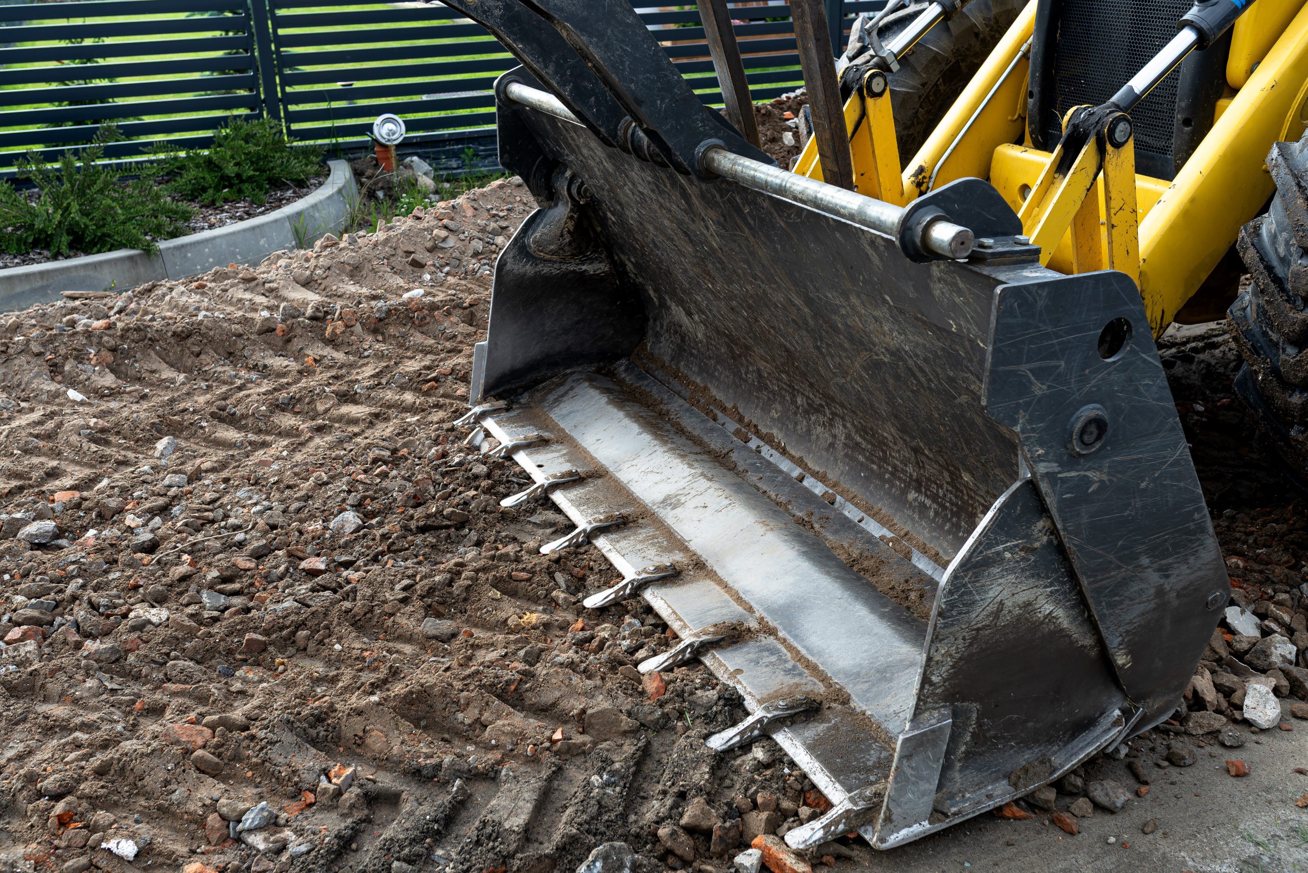 Erosion Control