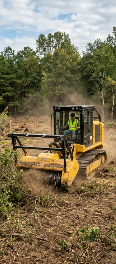 PROGRESS, Habitat Management