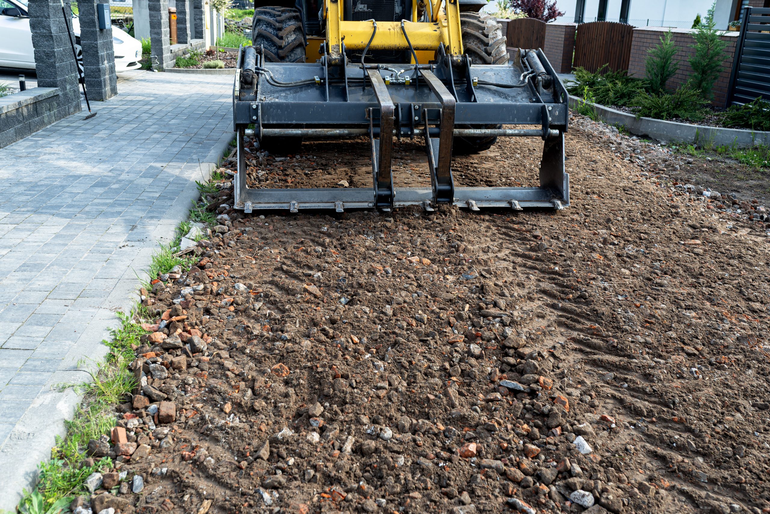 Erosion Control