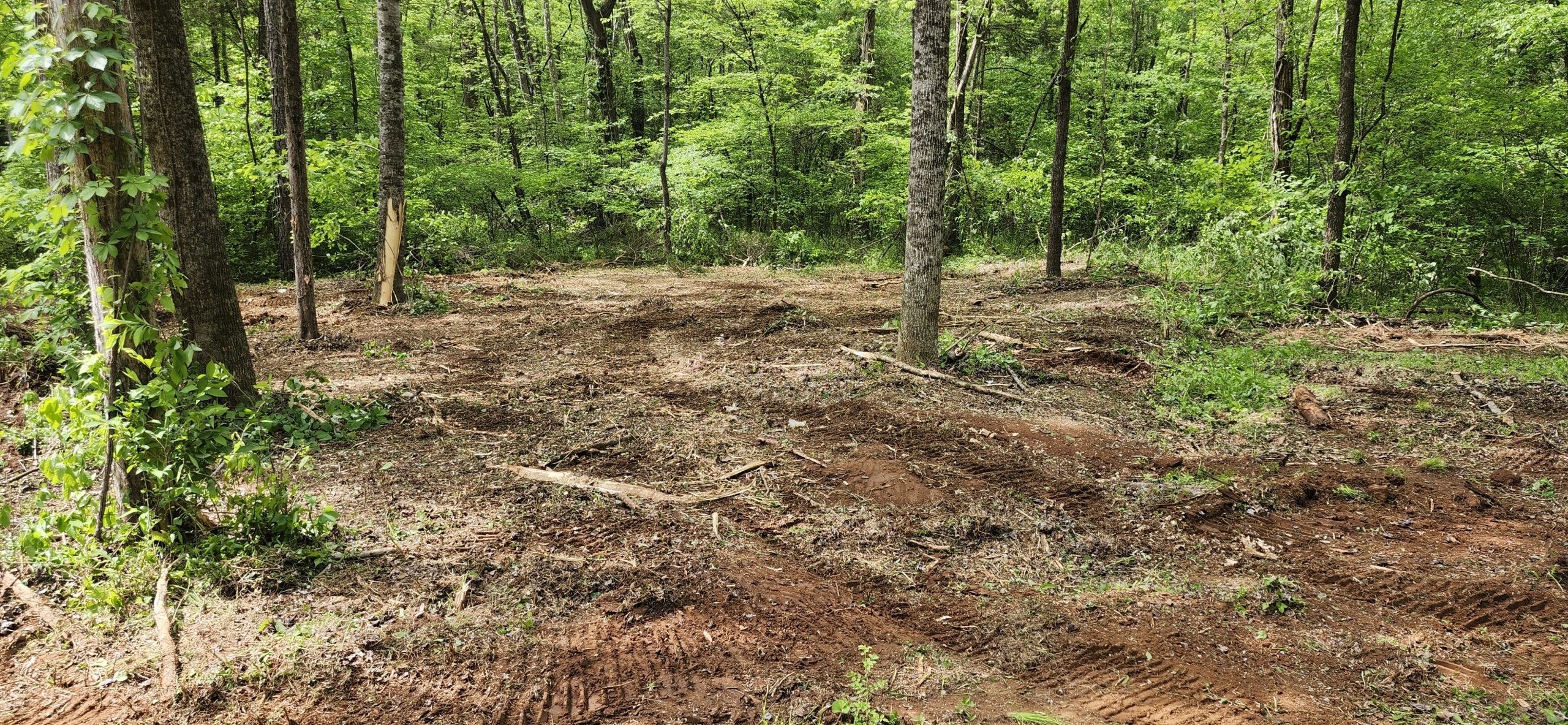 KNS LandWorx April 2025 job