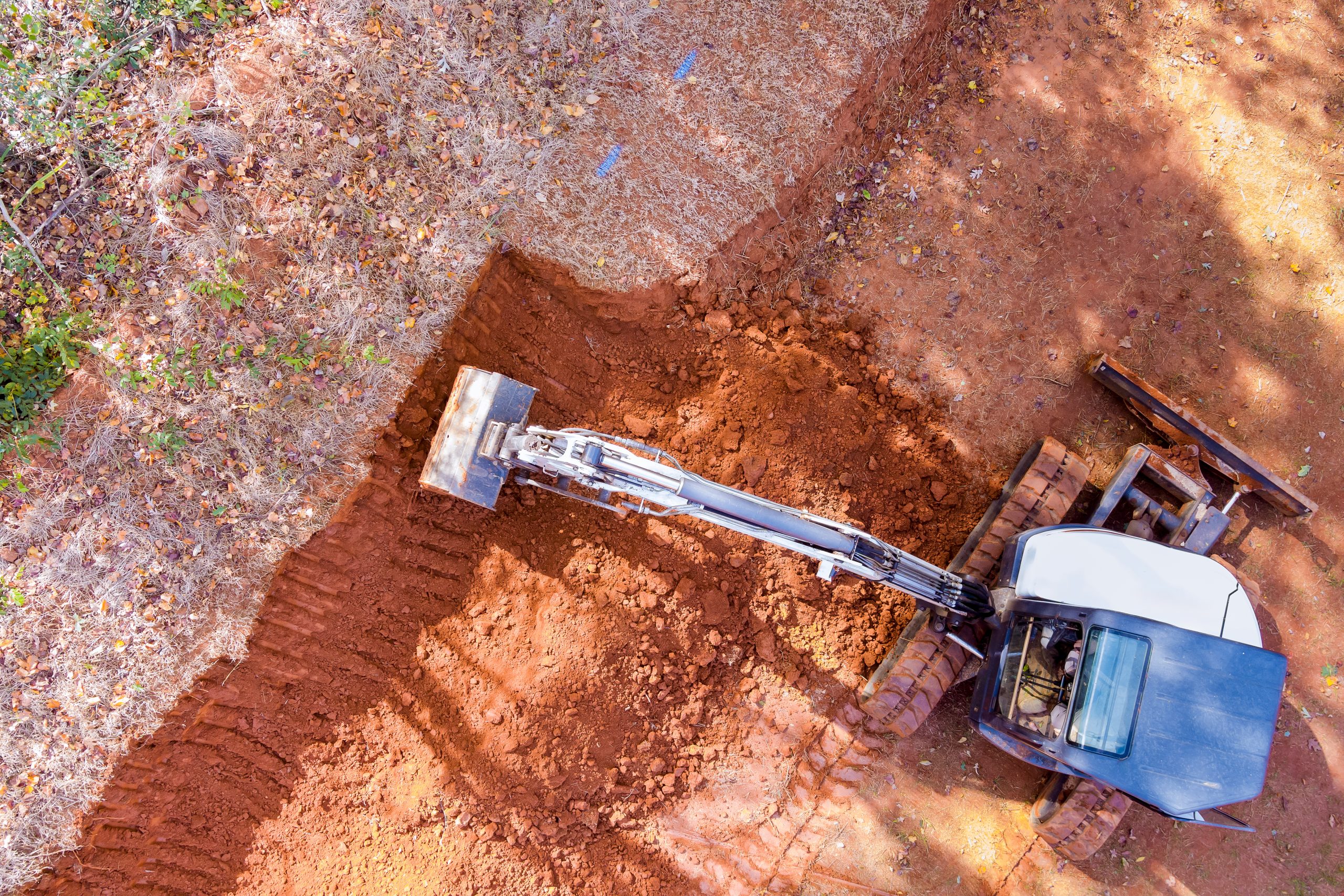 Drainage Solutions