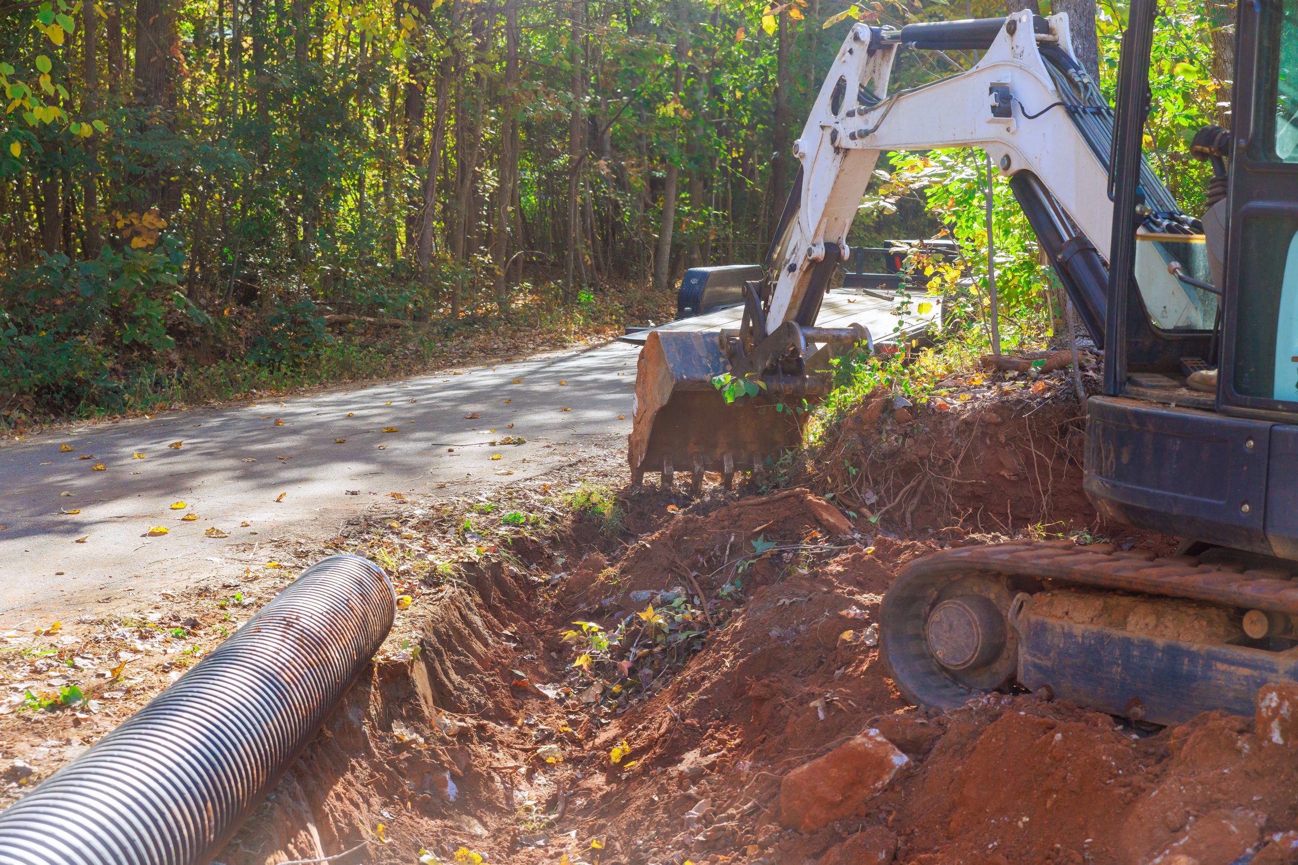 Erosion Control