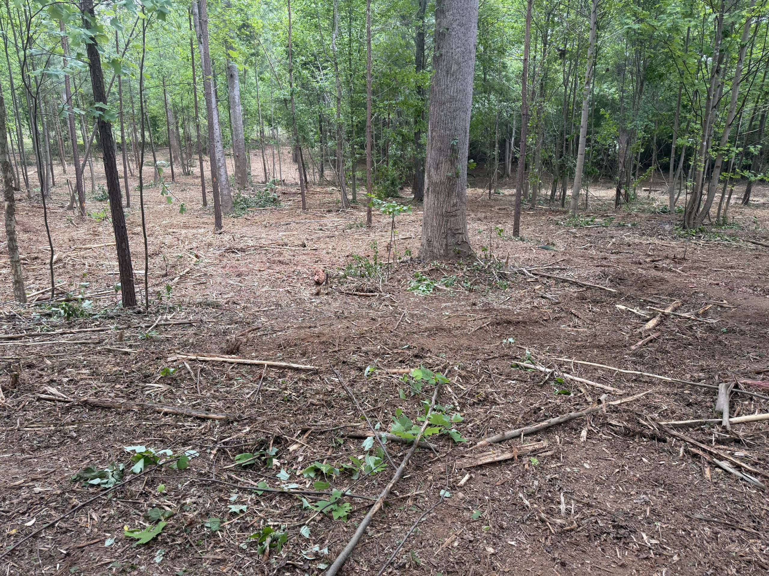 KNS LandWorx on-site photo